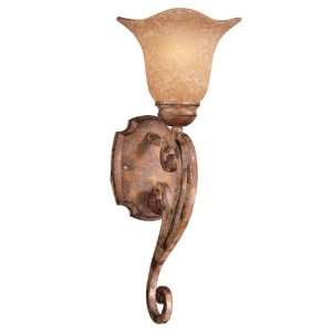 Jessica McClintock Valenza 17 3/4 High Sconce