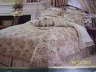   bedding meadow flower decorative drapes curtains tie backs expedited
