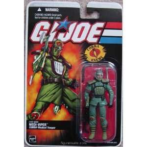  Medi Viper from G.I. Joe   Classic Collection Series 21 