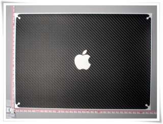 SGP Laptop Cover Skin Carbon   2010/2011 Macbook Pro 13  
