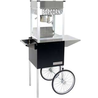 Paragon Popcorn Machine Pop Corn Maker 4 Ounce Popper  