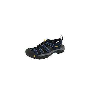  Keen   Newport H2 (Navy/Dream)   Footwear Sports 