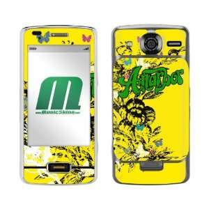  MusicSkins MS ANAR10084 LG eXpo   GW820