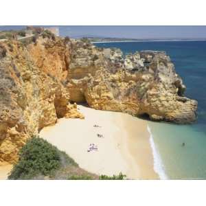  Batata Beach, Lagos, Western Algarve, Algarve, Portugal 