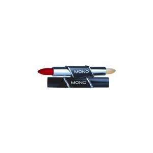 Mono Madeline Cosmetics Color Plus Lipstick & Frost (Plum Rhapsody 23 