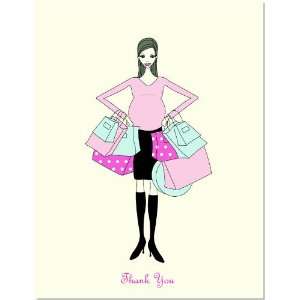  Madison Avenue Mom Thank You Cards