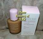 MARY KAY DAY RADIANCE CREAM FOUNDATION TOASTED BEIGE Discontinued NIB 