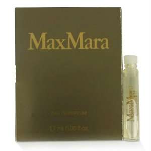 Max Mara by MaxMara Vial (sample) .06 oz