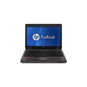  HP ProBook 6360b   Core i5 2410M / 2.3 GHz   RAM 4 GB   HDD 320 GB 