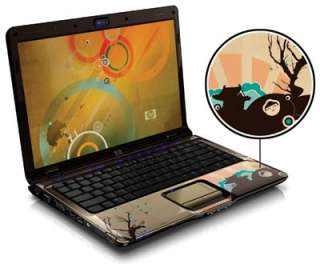  Store (USA)   HP Pavilion Artist Edition DV2890NR 14.1 inch Laptop 