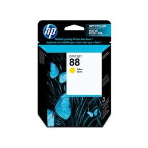  HP OfficeJet Pro L7650 InkJet Printer Yellow Ink Cartridge 