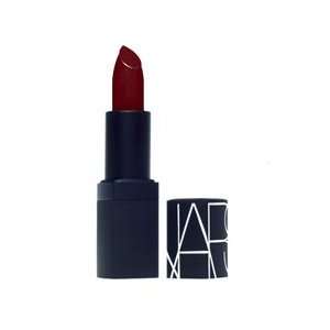  NARS Lipstick Spanish Red Beauty