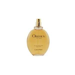  OBSESSION by Calvin Klein (MEN)