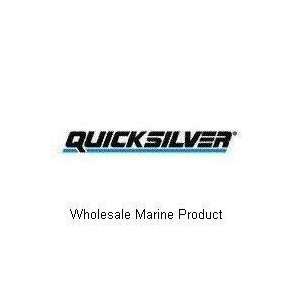  Quicksilver Heat Shrink Butt Connectors 710 67 851684 12 
