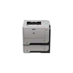 HP LaserJet Enterprise P3015x   Printer   B/W   duplex   laser   Legal 