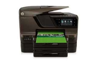 com HP Officejet Pro 8600 Premium e All in One Wireless Color Printer 