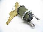 Nice Tidel TACC IIa Time Lock Safe w Keys Drop Safe  