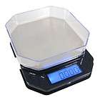 5000 x 1g Digital Lab Scale Table Scales Counting
