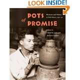 Pots of Promise Mexicans and Pottery at Hull House, 1920 40 (Latinos 