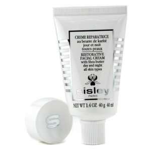 Exclusive By Sisley Botanical Restorative Facial Cream W/Shea Butter 