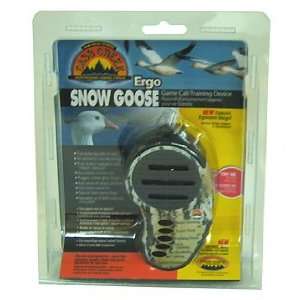  Cass Creek Electronic Snow Goose Call for Hunting with 5 