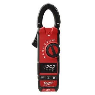  Milwaukee 2205 20 Fork Meter Explore similar items