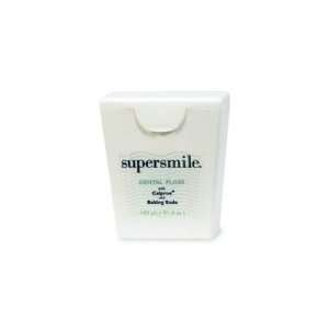  supersmile Whitening Dental Floss   100 yd Health 