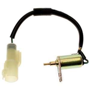   214 1589 Professional Carburetor Idle Speed Control Solenoid Assembly