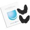 Cliff Keen Protech Wrest Mouthguard   All Black / Black