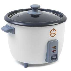  NEW 4 cup Electric Rice Cooker (Kitchen & Housewares 