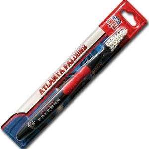   Falcons NFL Team Toothbrush Tooth Brush