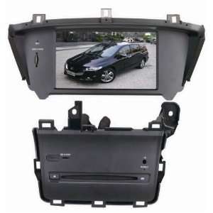   Navigation DVD Player with GPS(Maps free) from Goodbuddy Car