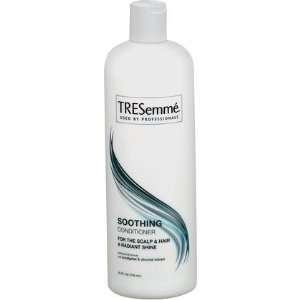 Tresemme Smooth and Silky Intensely Moisturizing Hair Conditioner   25 