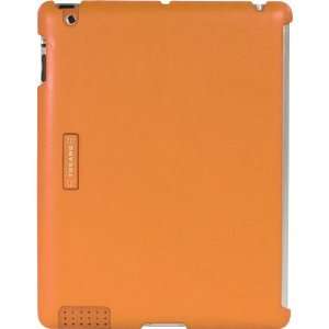  Tucano Magico Cover for iPad 2   Orange   IPDMA O 