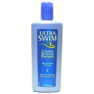 Ultra Swim Shampoo Replenishing Moisturizer 7 oz. (Case of 6)
