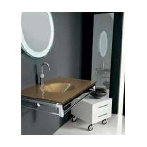  Caramel   Modern Bathroom Vanity Set 32