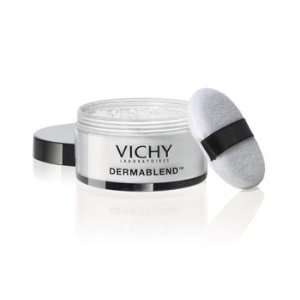  Vichy Dermablend Setting Powder   1 OZ. Health & Personal 