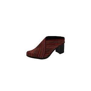  Vivanz   Fame (Red Stripe)   Footwear