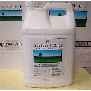   2G Granular Systemic Insecticide   10 pound jug 