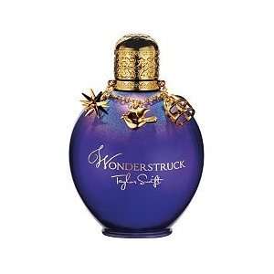 Wonderstruck by Taylor Swift Eau de Parfum 3.4 oz (Qunatity of 1)
