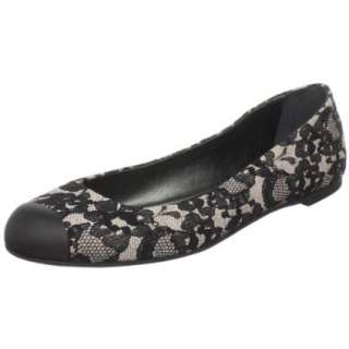 Giuseppe Zanotti Womens I06007 Ballerina Flat   designer shoes 