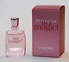 LANCOME MIRACLE SO MAGIC FRAGRANCE FOR WOMEN NIB