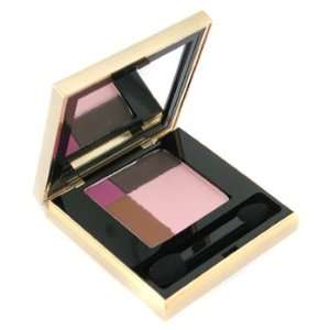 Yves Saint Laurent Ombres Quadrilumieres ( 4 Colour Harmony for Eyes 