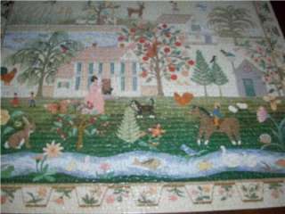 Springbok New England Fantasy Tapestry Puzzle 1000 Pcs  