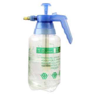 Pressurized Plant Water Mister Sprayer   1 Liter  