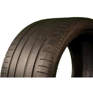  285/35/19 Pirelli P Zero Rosso pzero 99Y 40% Automotive