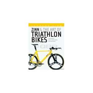  Zinn & Art of Triathlon Bike Maintenance . Sports 