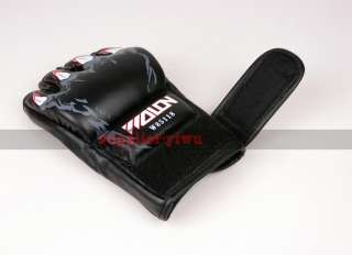   Grappling MMA gloves ufc boxing fight ultimate gloves punch  