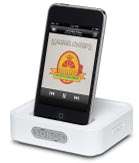  Sonos Wireless Dock 100 for iPod and iPhone Electronics