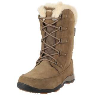 Kamik Womens Kiev Insulated Boot   designer shoes, handbags, jewelry 